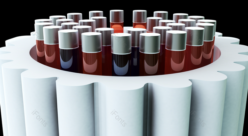 医用实验室圆圈内的试管容器液体医疗健康摄影图,高清,摄影图,摄影图片,图片大全,摄影图免费下载